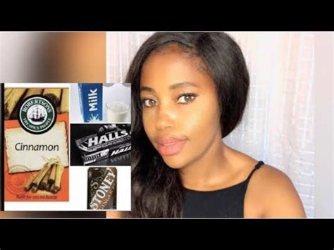 what does black halls do to a woman|Uncovering the dangers of hair products marketed to Black。